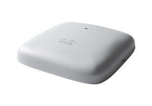 Cisco Business 240AC - Radio access point - Wi-Fi 5 - 2.4 GHz, 5 GHz thumbnail
