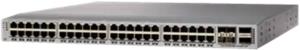 N9K-C92348GC-X CISCO NEXUS 9200 WITH 48P 100M/1GT