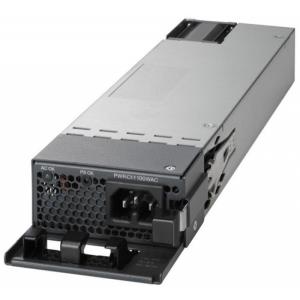 PWR-C1-1100WAC/2 CISCO - Config 1 Secondary Power Supply - Stromversorgung redundant / Hot-Plug (Plug-In-Modul) WS 115-240 V 1100 Watt