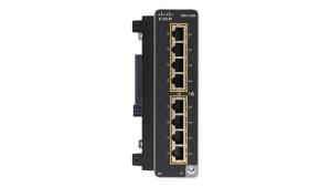 IEM-3300-8P= CISCO IE 3300 Rugged GE Exp Mod - Switch - Kupferdraht