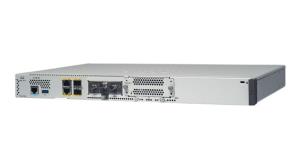 C8200L-1N-4T CISCO Catalyst 8200L-1N-4T - - router - - 1GbE - rack-mountable