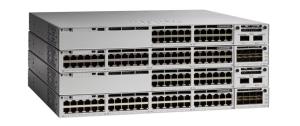 C9300X-24Y-E CISCO CATALYST 9300X 24X25G FIBER