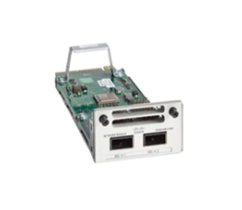 C9300X-NM-2C= CISCO CATALYST 9300 2 X 40G/100G