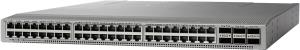 N9K-C93180YC-FX3 CISCO NEXUS 9300 WITH 48P 10/25G SFP+