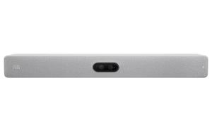 CS-BARPRO-K9 CISCO Webex Room Bar Pro - Video conferencing device - first light - with Cisco Room Navigator-Table Stand