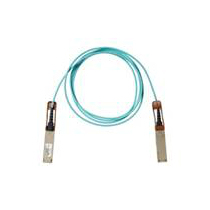 QSFP-100G-AOC3M= CISCO - 100GBase direct attach cable - QSFP to QSFP - 3 m - fibre optic - active - for P/N: C9500-32C-EDU, C9500-32QC-EDU, N9K-X9788TC-FX-RF, NCS-55A1-24H-B, NCS-55A1-36H-SE-S