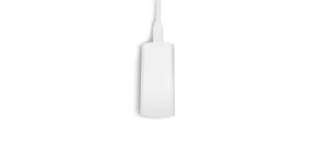 Cisco Meraki - Network adapter - USB-C - Ethernet x 1 - for Cisco Meraki MV2 thumbnail