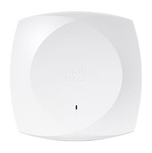 CW9176I-CFG CISCO Wireless 9176I - Configurable - radio access point - Wi-Fi 7, 2.5GbE, 5GbE, 10GbE - Wi-Fi 7, Bluetooth - 2.4 GHz, 5 GHz, 6 GHz