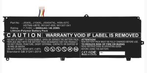 MBXHP-BA0267 COREPARTS Laptop Battery for HP 43.32Wh