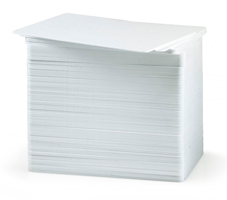 UltraCard 10 mil, adhesive paper-backed cards Size:CR-80 thumbnail