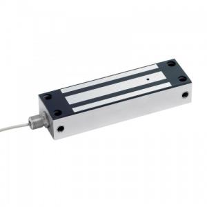 EXM12/24 S/steel weatherproof  magnet 12/24Vdc, monitored thumbnail