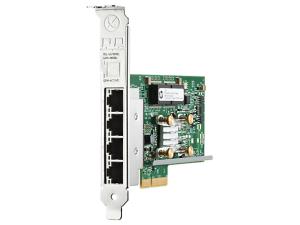 649871-001 Hewlett-Packard Enterprise 1Gb Ethernet Adapter