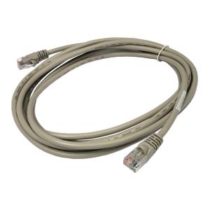 ACC-500-137 LANTRONIX ACCESSORYCABLE, ROLLED SERIAL, 28 AWG, 8 CONDUCTOR, SHIELDED, BEIGE