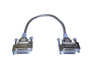 CAB-SPWR-30CM-RF CISCO Cisco StackPower - Power cable - 30 cm - refurbished - - for Catalyst 3750X-12, 3750X-24, 3750X-48