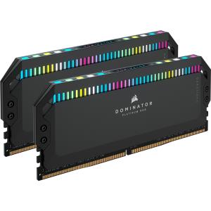 RAM Dominator Platinum RGB - 64 GB (2 x 32 GB Kit) - thumbnail