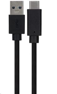 171PAM MAPLIN USB-C to USB-A Cable V3.1 Gen1 5Gbps Charge and Data 1m
