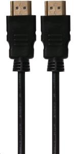 HDMI to HDMI 4K Ultra HD Cable - Black, 1.5m thumbnail