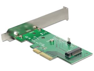 89370 DELOCK PCI Express Card > 1 x internal M.2 NGFF