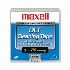 183770 MAXELL DLT Cleaning Cartridge