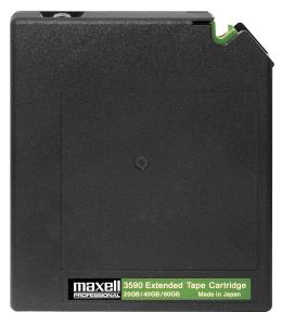 183200 MAXELL 3590 Extended Tape