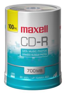 648200 MAXELL CD-R