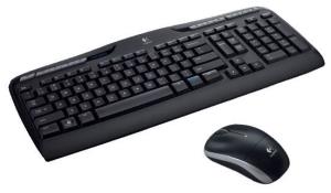920-003999 LOGITECH MK330 Wireless Combo US