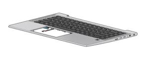 EU Product - 840/EB 14 G7/G8 - DK - BL thumbnail