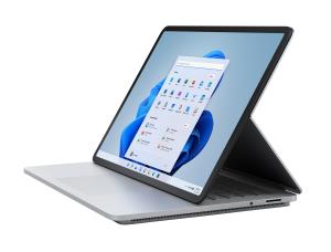 AIC-00030 MICROSOFT Surface Laptop Studio - Slider - Intel Core i7 11370H - Win 10 Pro - RTX A200...
