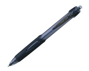 EU Product - Kugelschreiber UB POWERTANK SN-220 0,4mm schwarz