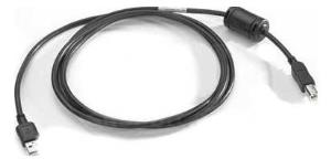 25-64396-01R ZEBRA USB cable