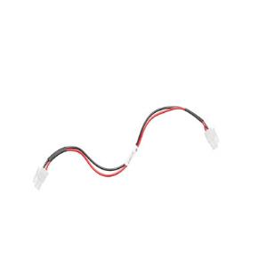 25-66431-01R ZEBRA PSS Cradle Interconnection Cable (12.6 Inch). Connects Cradles to each other to run off one power supply (PWR-BGA12V108W0WW) at a maximum of 12 cradles.