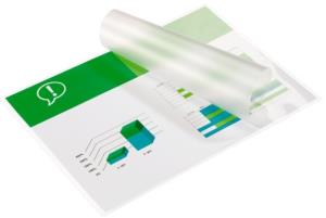IB581076 A7 Laminating Pouches - Pack of 100 thumbnail