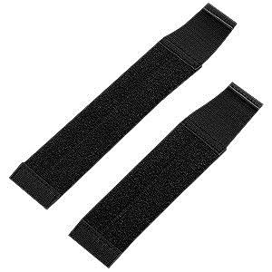 SG-WT4023221-03R ZEBRA Standard spare straps (8in and 11in length)
