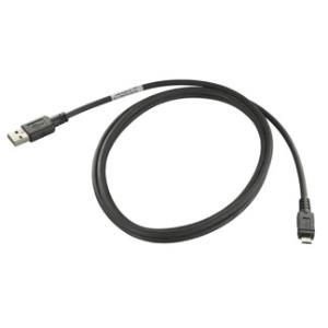 25-MCXUSB-01R ZEBRA Micro USB Cable - for MC40 and TC55