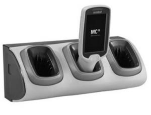 MC18 3-SLOT HD NON-LOCK CRADLE thumbnail