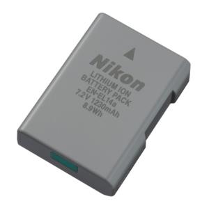VFB11402 NIKON EN-EL14a Battery/Lithium-Ion