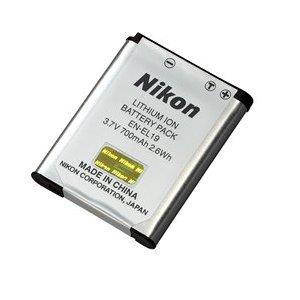 VFB11101 NIKON Li-ion battery EN-EL19