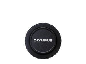BC-3 Body Cap For Teleconverter thumbnail
