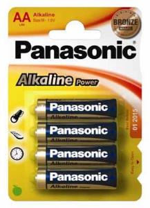 EU Product - 1x4 lkline Power thumbnail