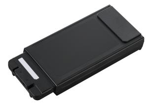 Battery - Lithium Ion (Li-Ion) thumbnail