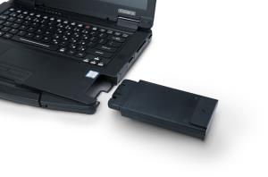 Contactless Smart Card Reader thumbnail