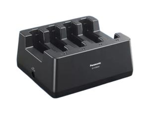 Multi-Bay Battery Charger thumbnail