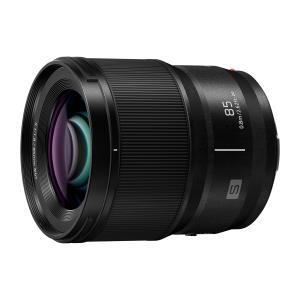 S-S85E 85mm Lens f/1.8 - L Mount thumbnail