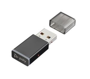 209200-02 Poly (Plantronics) D200 USB-A,SAVI,ADAPTER,DECT,UK/EURO/AUS/NZ