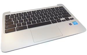 EU Product - Keyboard with Top Cover Nordic thumbnail