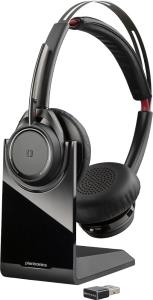 211710-101 Poly (Plantronics) VOYAGER FOCUS UC, NO STAND, BT600-C, WW (New SKU)