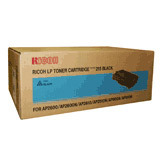 Type 215 Black Toner thumbnail