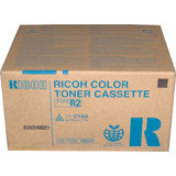 Type R2 Cyan Toner thumbnail