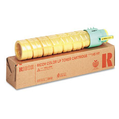 Type 245 Yellow Toner thumbnail