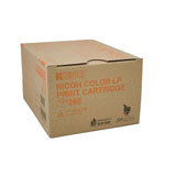 Type 260 Yellow Toner thumbnail
